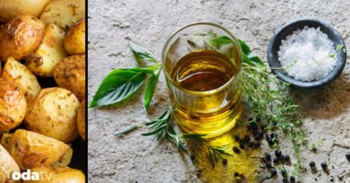 Doğru beslenmeyle ilaçlara veda edin