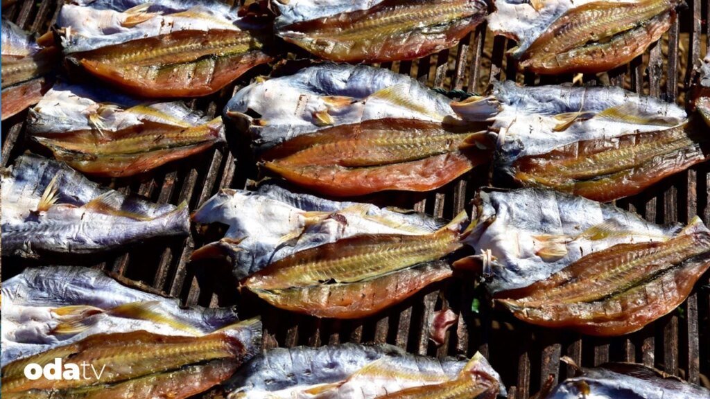 Dünyanın en lezzetli şehirleri - Son Dakika GastrOda Haberleri