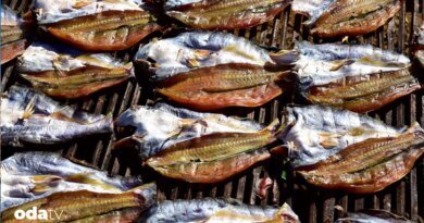 Dünyanın en lezzetli şehirleri - Son Dakika GastrOda Haberleri