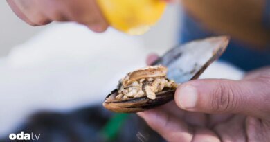 Gıda güvenliği mi dediniz; sokak yemeklerinin karanlık yüzü