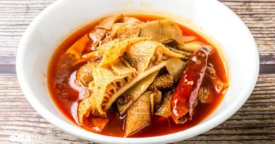 İşkembe ile yapılan tarifler I İşkembe faydalı mı I İşkembe ile hangi yemekler yapılır I Hangi ülkelerde işkembeli yemekler yapılıyor