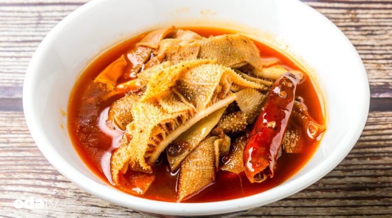 İşkembe ile yapılan tarifler I İşkembe faydalı mı I İşkembe ile hangi yemekler yapılır I Hangi ülkelerde işkembeli yemekler yapılıyor