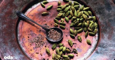 Kakule nedir I Kakule nasıl kullanılır I Kakulenin tarihi