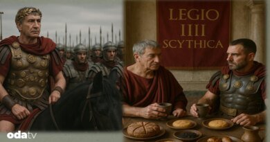 Kazıdan mutfağa; Zeugma’nın arkeogastronomik mirası