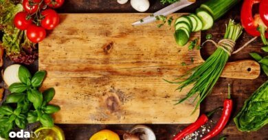 Kesme tahtasında hangi ahşap kulanılmalı