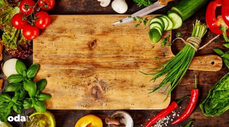 Kesme tahtasında hangi ahşap kulanılmalı