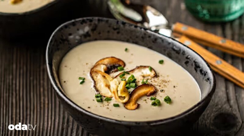 Knorr’un “orman mantarlı çorba”sı geri çağrıldı