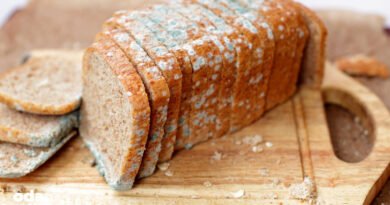 Küflenen ekmekler israfı artırıyor I Ekmekteki küf nasıl engellenir