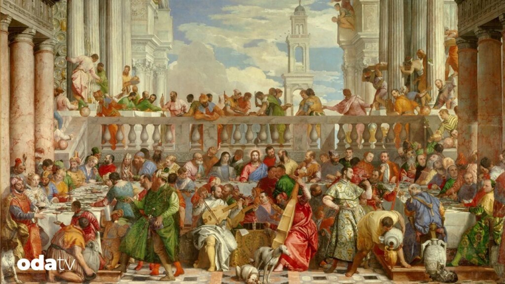 Louvre Müzesi'nde gastronomi macerası - Son Dakika GastrOda Haberleri