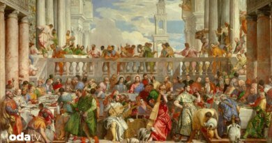 Louvre Müzesi'nde gastronomi macerası - Son Dakika GastrOda Haberleri