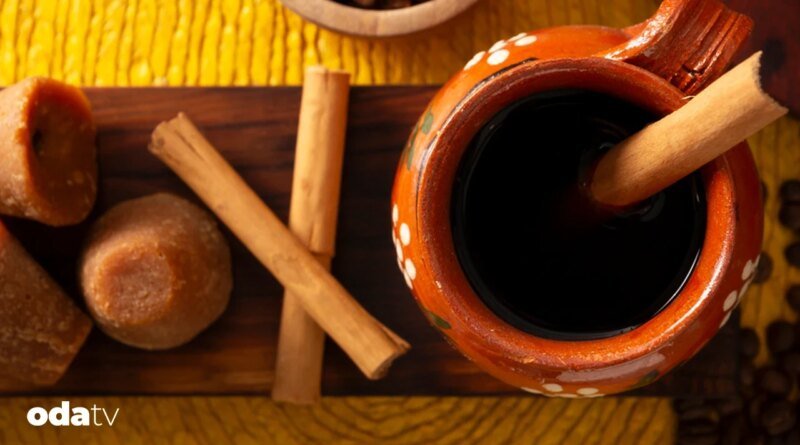 Meksika Devrimi’nin direniş kahvesi - Son Dakika GastrOda Haberleri