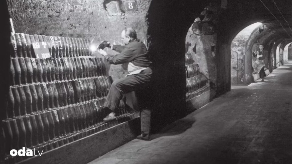 Şampanyaya kabarcıkları kim koydu - Son Dakika GastrOda Haberleri