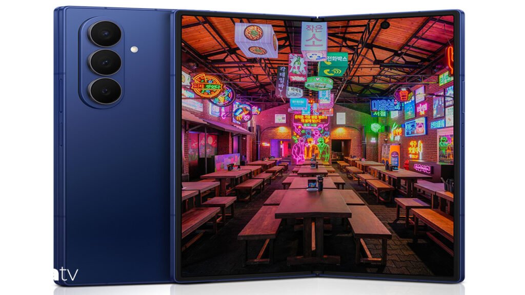 Teknoloji ve gastronomi aynı masada