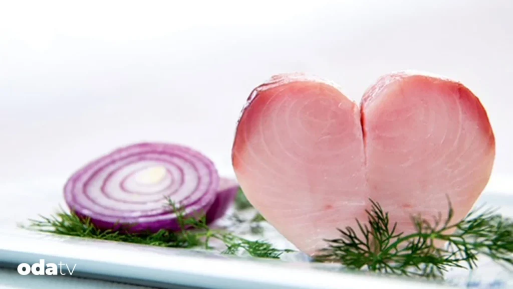 Tuz, bekleyiş ve sabır; lakerdanın unutulan ritüelleri I Lakerda nedir I Lakerda nasıl yapılır