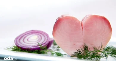 Tuz, bekleyiş ve sabır; lakerdanın unutulan ritüelleri I Lakerda nedir I Lakerda nasıl yapılır