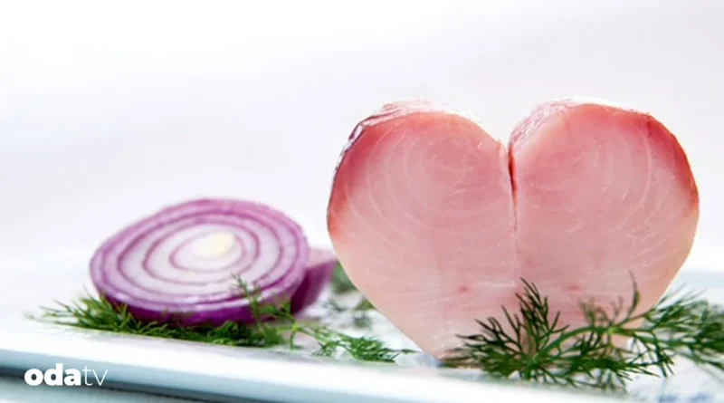 Tuz, bekleyiş ve sabır; lakerdanın unutulan ritüelleri I Lakerda nedir I Lakerda nasıl yapılır