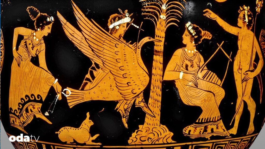 Urla’da zeytin ve sanat - Son Dakika GastrOda Haberleri