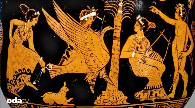 Urla’da zeytin ve sanat - Son Dakika GastrOda Haberleri