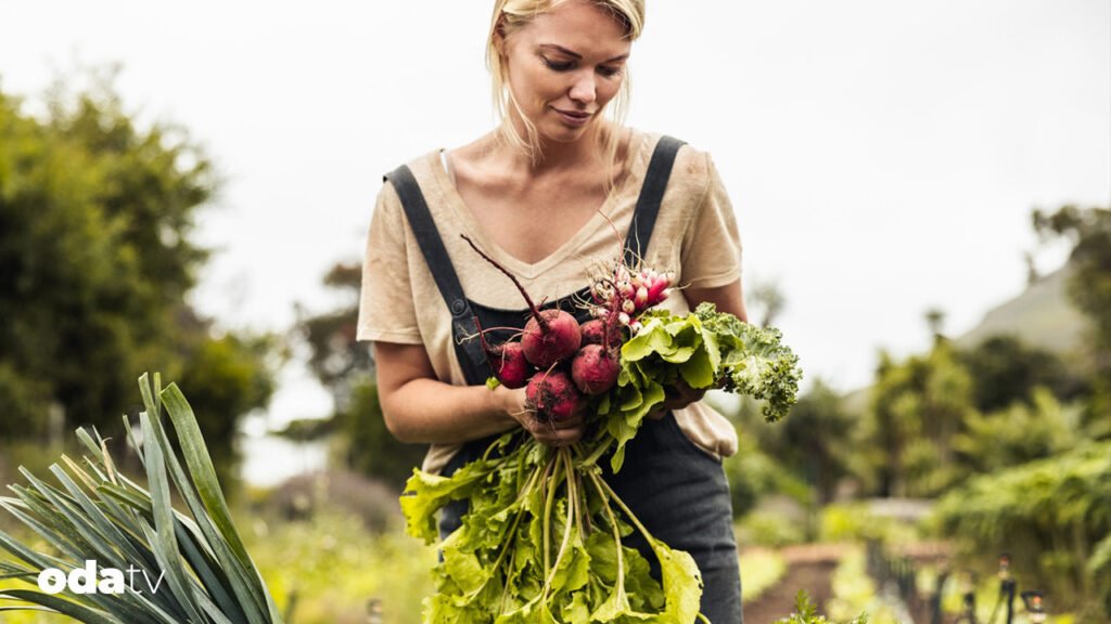 Yavaş gıdanın yeni umudu: Slow Food Çiftlikleri