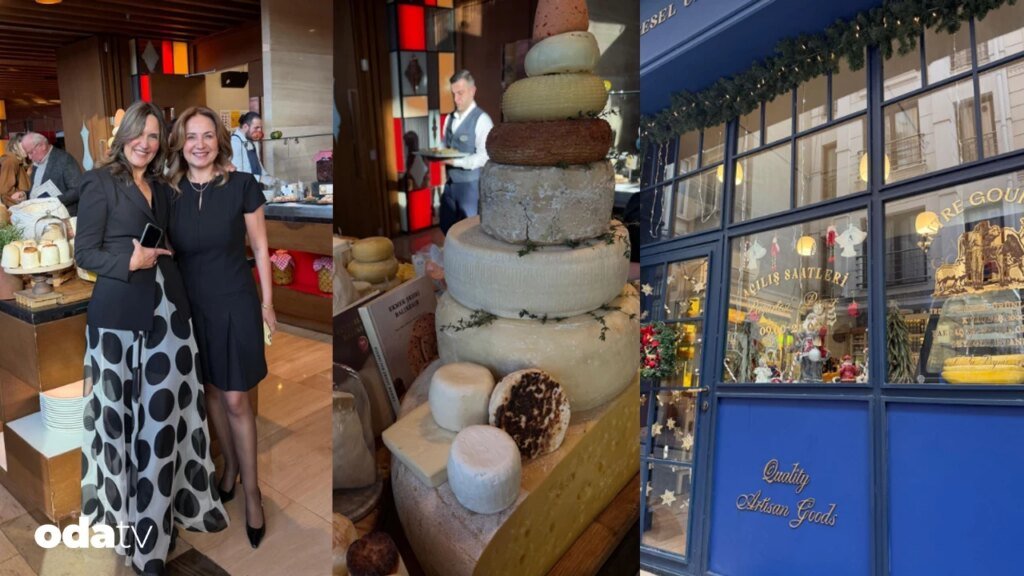 Antre Gourmet 25 yaşında - Son Dakika GastrOda Haberleri