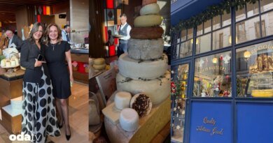 Antre Gourmet 25 yaşında - Son Dakika GastrOda Haberleri