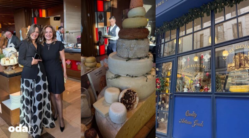 Antre Gourmet 25 yaşında - Son Dakika GastrOda Haberleri