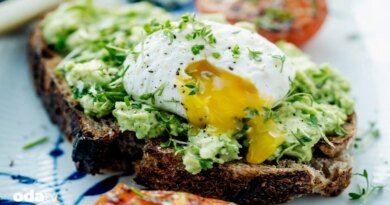 Avokado tost nasıl yapılır I En iyi avokado tost yapan yerler