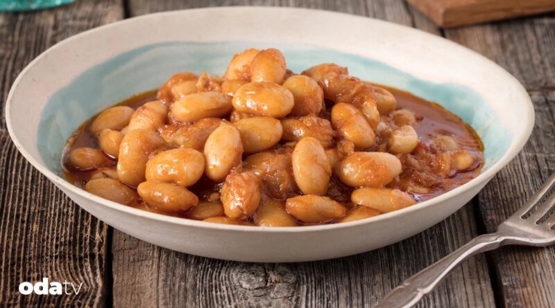 Fasulye pilaki Washington Post listesinde