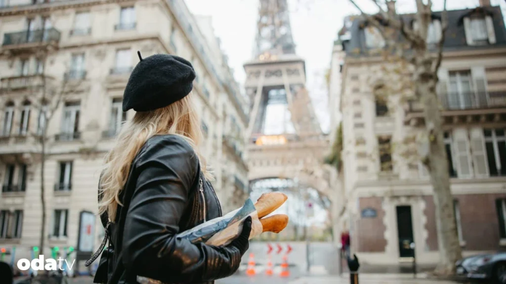 Fransız mutfağında yabancı şefler I Fransız mutfağı etkisini yitiriyor mu I Fransız mutfağında değişim