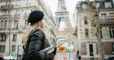 Fransız mutfağında yabancı şefler I Fransız mutfağı etkisini yitiriyor mu I Fransız mutfağında değişim