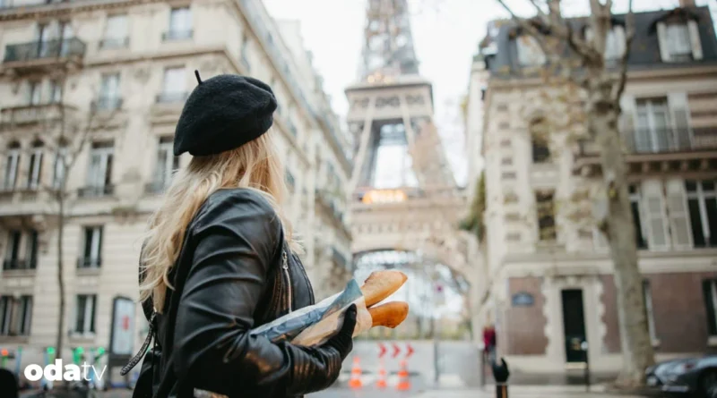 Fransız mutfağında yabancı şefler I Fransız mutfağı etkisini yitiriyor mu I Fransız mutfağında değişim