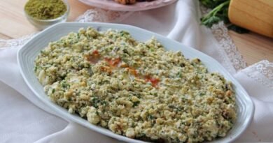 Ege Kıyılarından: Girit Ezmesi tarifi