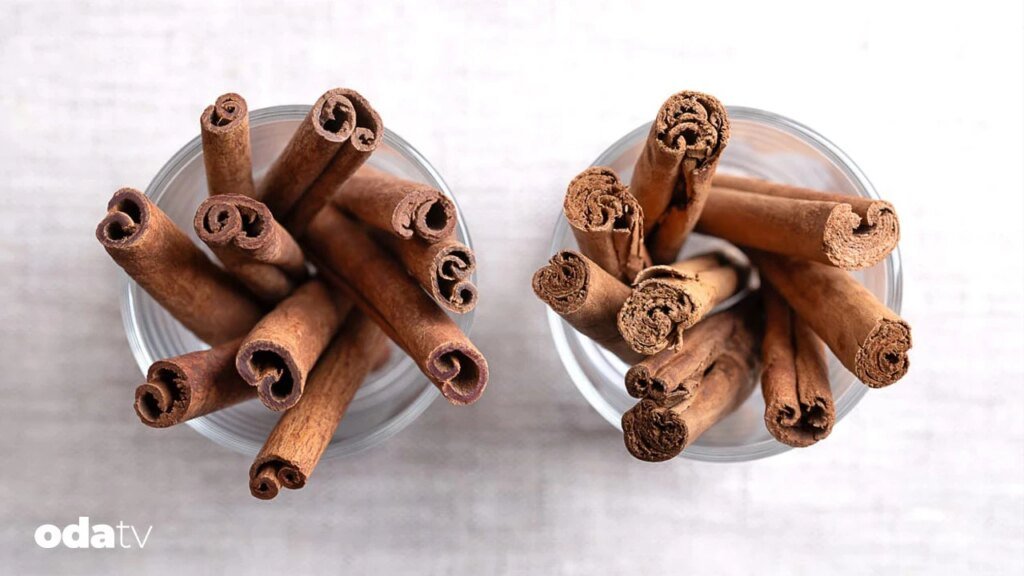 Hangi tarçın daha iyi I Tarçın çeşitleri