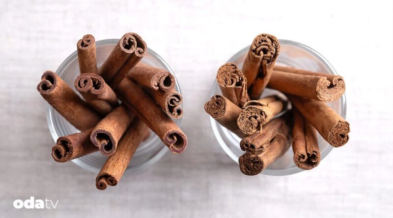 Hangi tarçın daha iyi I Tarçın çeşitleri