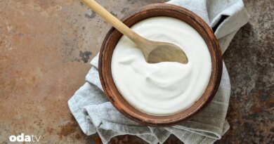 Emine Erdoğan Hanımefendi 'ye çağrımızdır; 2026 Türk Mutfağı Haftası teması “yoğurt” olsun