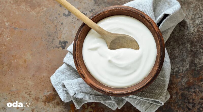 Emine Erdoğan Hanımefendi 'ye çağrımızdır; 2026 Türk Mutfağı Haftası teması “yoğurt” olsun