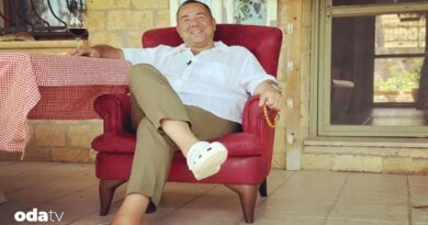 Ata Demirer'in “diyetisyen” skeci sosyal medyada patladı