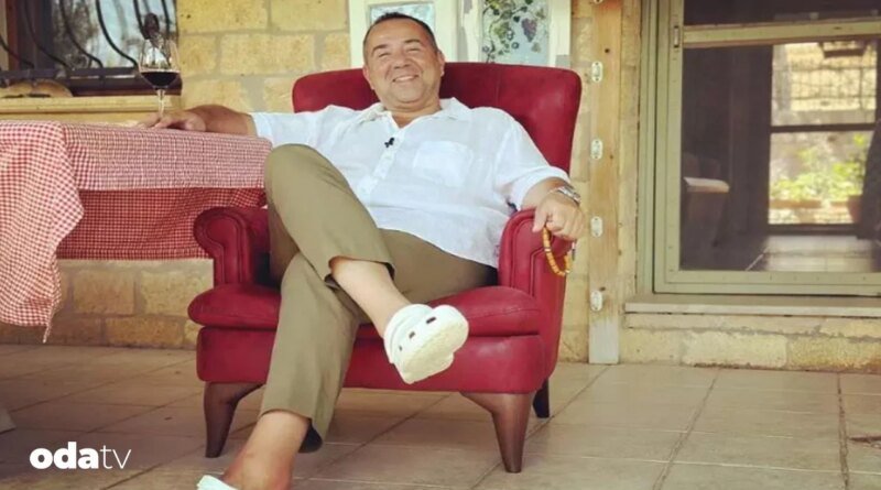 Ata Demirer'in “diyetisyen” skeci sosyal medyada patladı