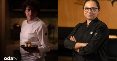 İstanbul’da Japon gastronomisinin yükselişi - Son Dakika GastrOda Haberleri