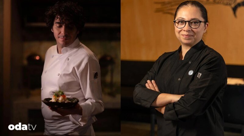 İstanbul’da Japon gastronomisinin yükselişi - Son Dakika GastrOda Haberleri