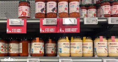 İtalyan hükümeti 'İtalyan gibi görünenlere' savaş açtı