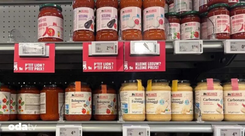 İtalyan hükümeti 'İtalyan gibi görünenlere' savaş açtı