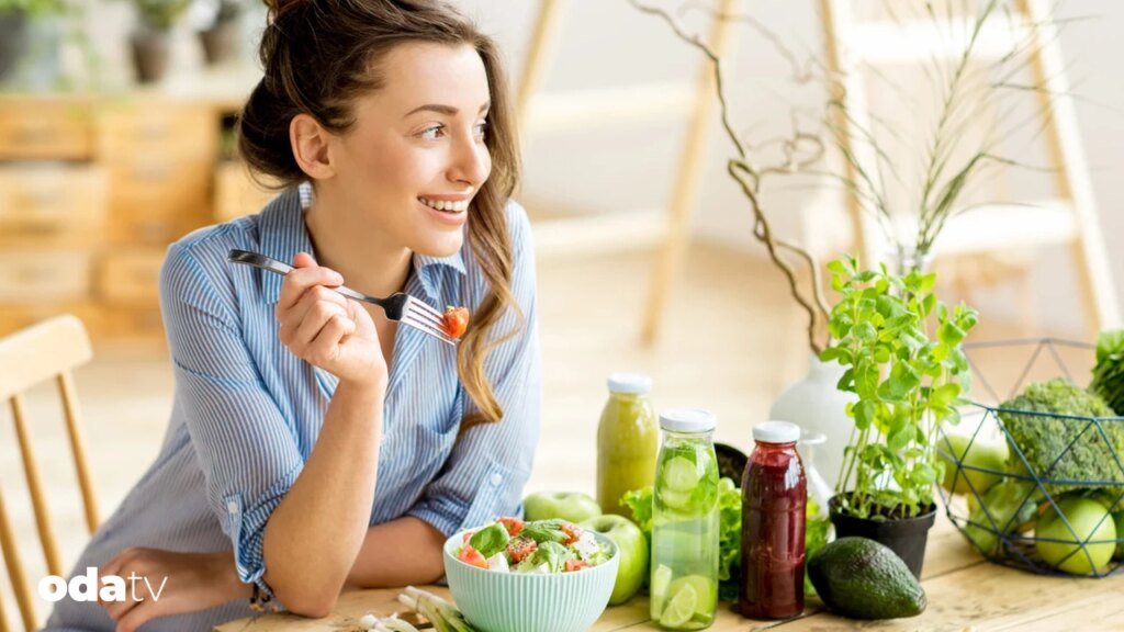 Kilo vermenin önündeki en büyük engel; “mucize diyet” inancı