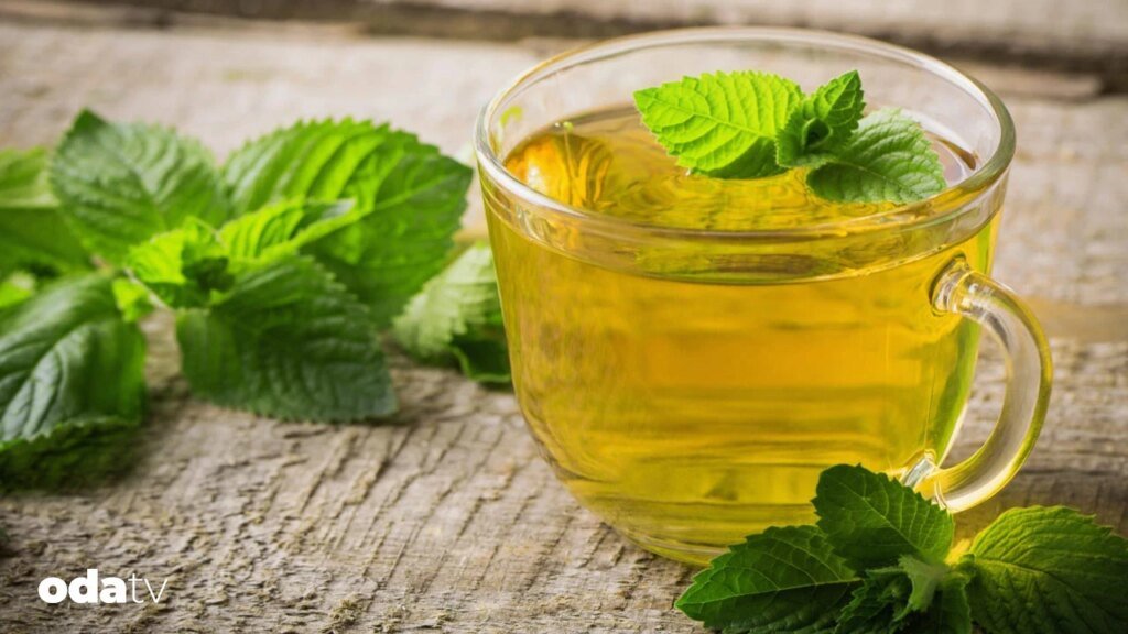 Kış içeceği tarifi - Son Dakika GastrOda Haberleri