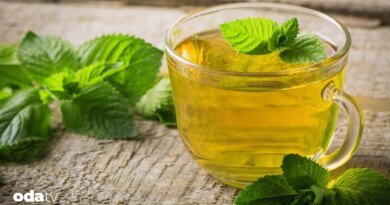 Kış içeceği tarifi - Son Dakika GastrOda Haberleri