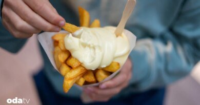 Mayonezin Rusya'daki tarihi - Son Dakika GastrOda Haberleri