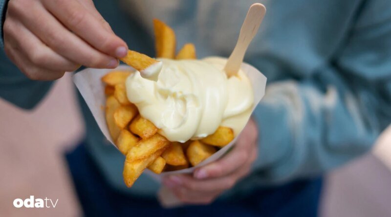 Mayonezin Rusya'daki tarihi - Son Dakika GastrOda Haberleri