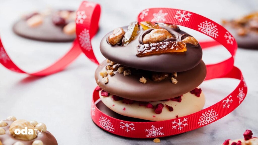 Mendiant nedir I Mendiant nasıl yapılır