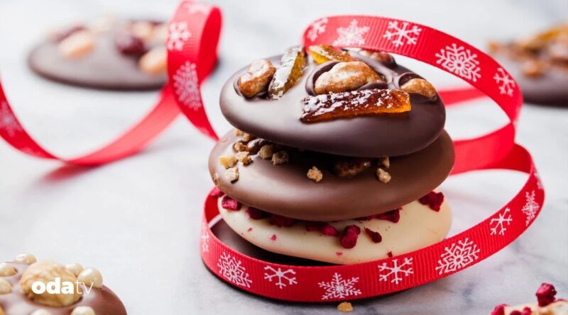 Mendiant nedir I Mendiant nasıl yapılır