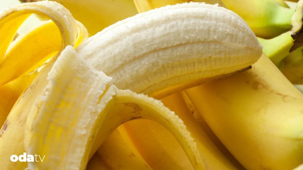 Muz nasıl olgunlaştırılır - Son Dakika GastrOda Haberleri